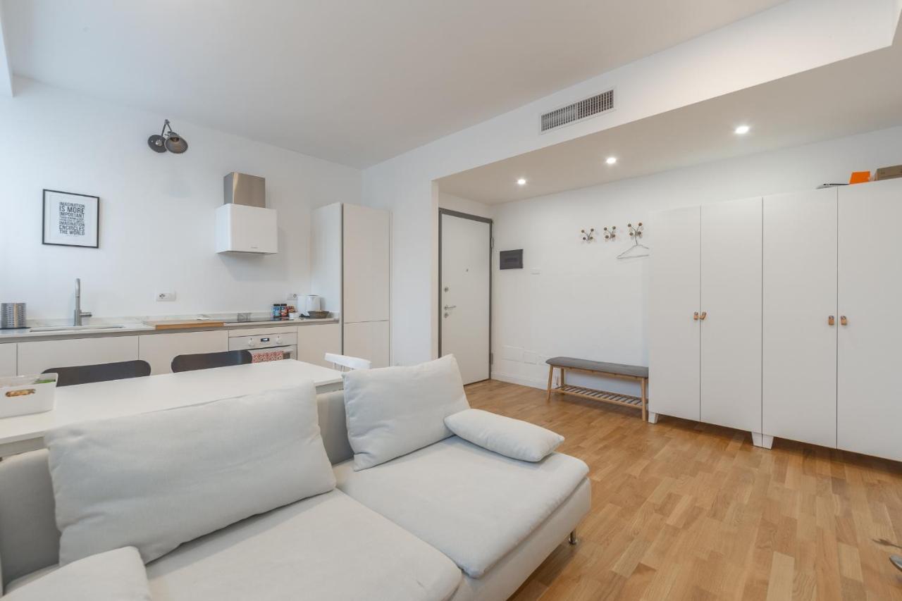 Brembo House Two Apartamento Milão Exterior foto